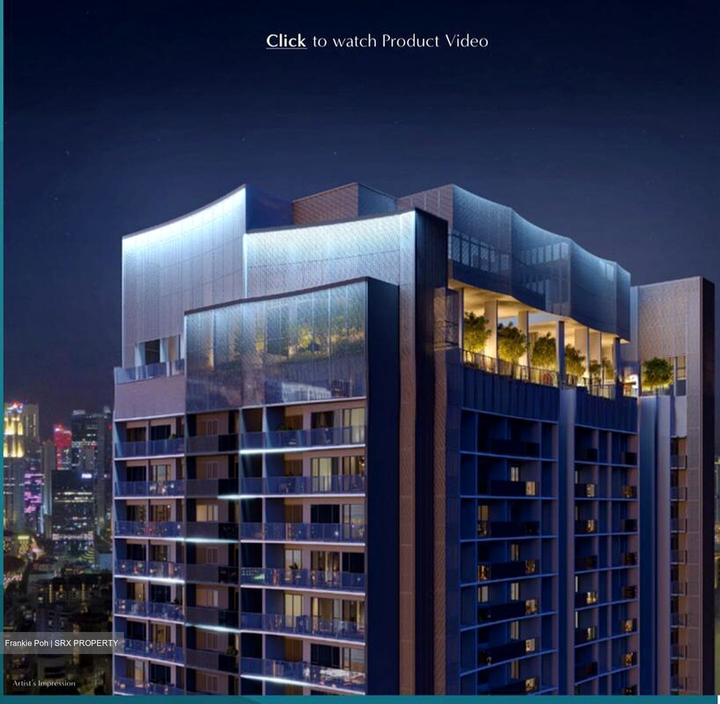 River Valley Green (D9), Condominium #519979971